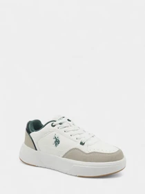 Кроссовки US Polo модель 102023203 Фото