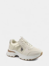 Кроссовки US Polo модель 102025306 Фото