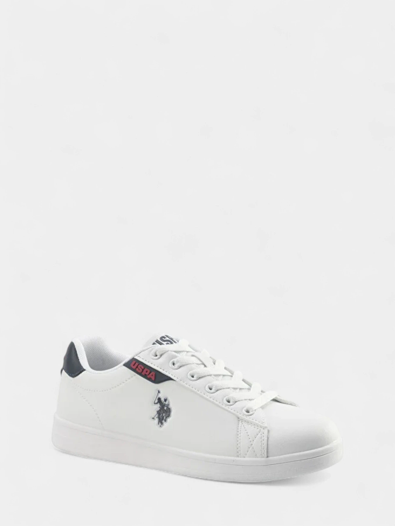 Кроссовки US Polo модель 102025355 Кроссовки US Polo модель 102025355 Фото