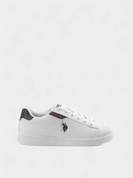 Кроссовки US Polo модель 102025355 Фото