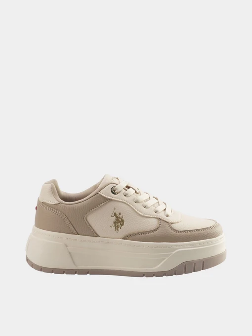 Кроссовки US Polo ELFY GLB 5PR модель 102025358 Фото