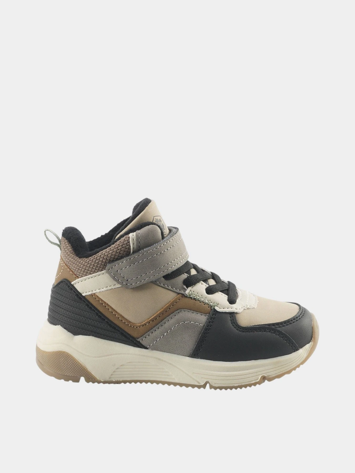 Ботинки и сапоги Lumberjack JOSEPH-INT 5PR модель 102032131 Ботинки и сапоги Lumberjack JOSEPH-INT 5PR модель 102032131 Фото