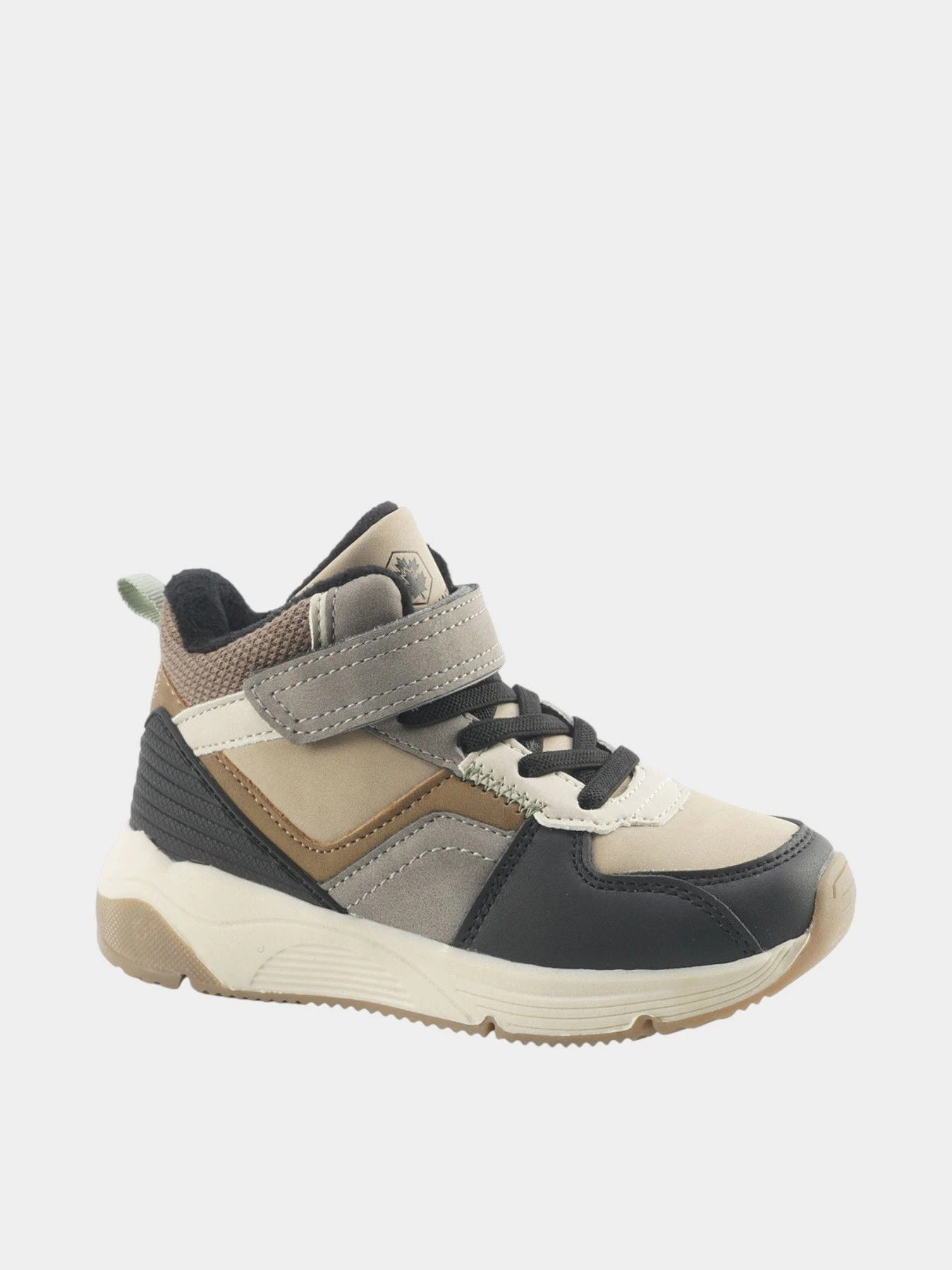 Ботинки и сапоги Lumberjack JOSEPH-INT 5PR модель 102032131 Ботинки и сапоги Lumberjack JOSEPH-INT 5PR модель 102032131 Фото