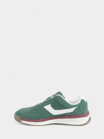 Кроссовки Lumberjack модель 102032592 Фото