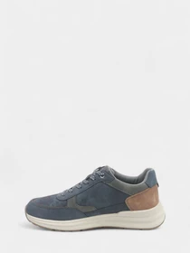 Кроссовки Lumberjack модель 102043176 Фото