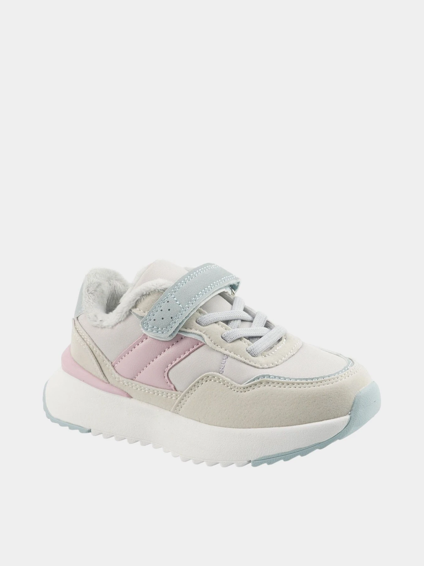 Кроссовки Kinetix DARROGIRL-INT 5PR модель 102043780 Кроссовки Kinetix DARROGIRL-INT 5PR модель 102043780 Фото