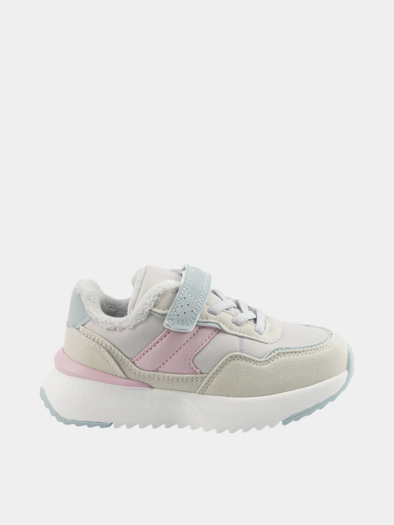 Кроссовки Kinetix DARROGIRL-INT 5PR модель 102043780 Кроссовки Kinetix DARROGIRL-INT 5PR модель 102043780 Фото