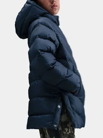 Куртки и дубленки NIKE модель HJ2722-410 Фото