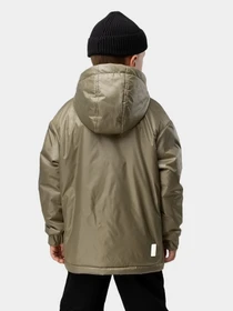Куртки и дубленки BODO модель 32-57MU-khaki Фото