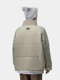 Куртки и дубленки BODO модель 49-16MU-olive Фото