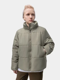 Куртки и дубленки BODO модель 49-16MU-olive Фото