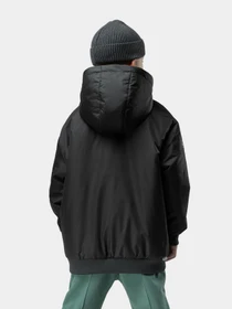 Куртки и дубленки BODO модель 32-70MU-darkgrey Фото
