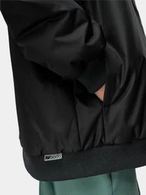 Куртки и дубленки BODO модель 32-70MU-darkgrey Фото