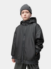 Куртки и дубленки BODO модель 32-70MU-darkgrey Фото