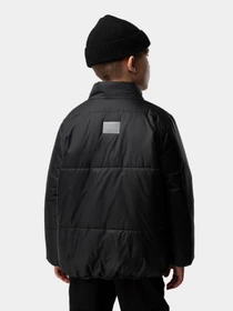 Куртки и дубленки BODO модель 32-80MU-black Фото