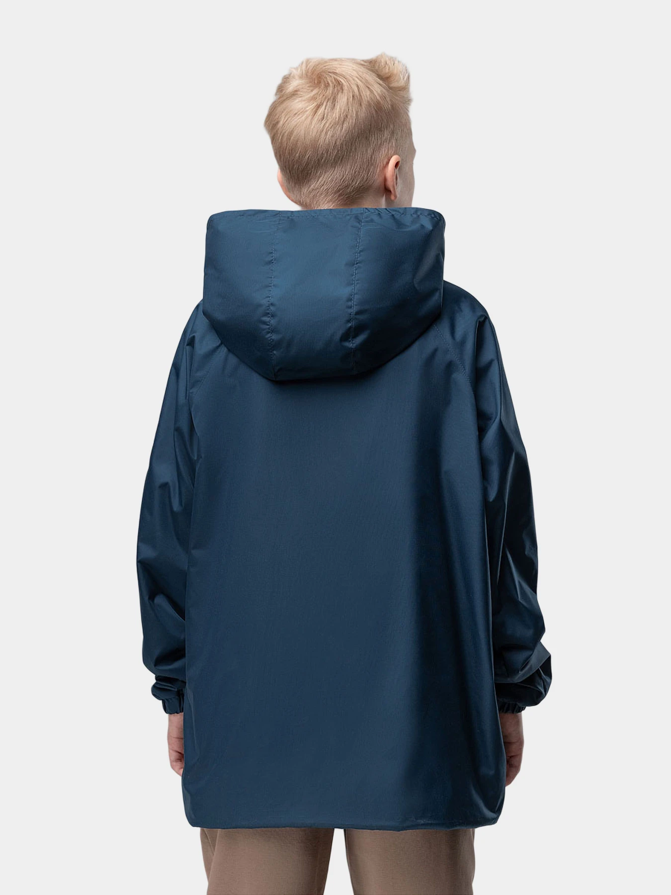 Куртки и дубленки BODO модель 49-15MU-darkblue Куртки и дубленки BODO модель 49-15MU-darkblue Фото