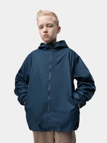 Куртки и дубленки BODO модель 49-15MU-darkblue Фото