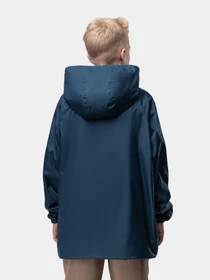 Куртки и дубленки BODO модель 49-15MU-darkblue Фото