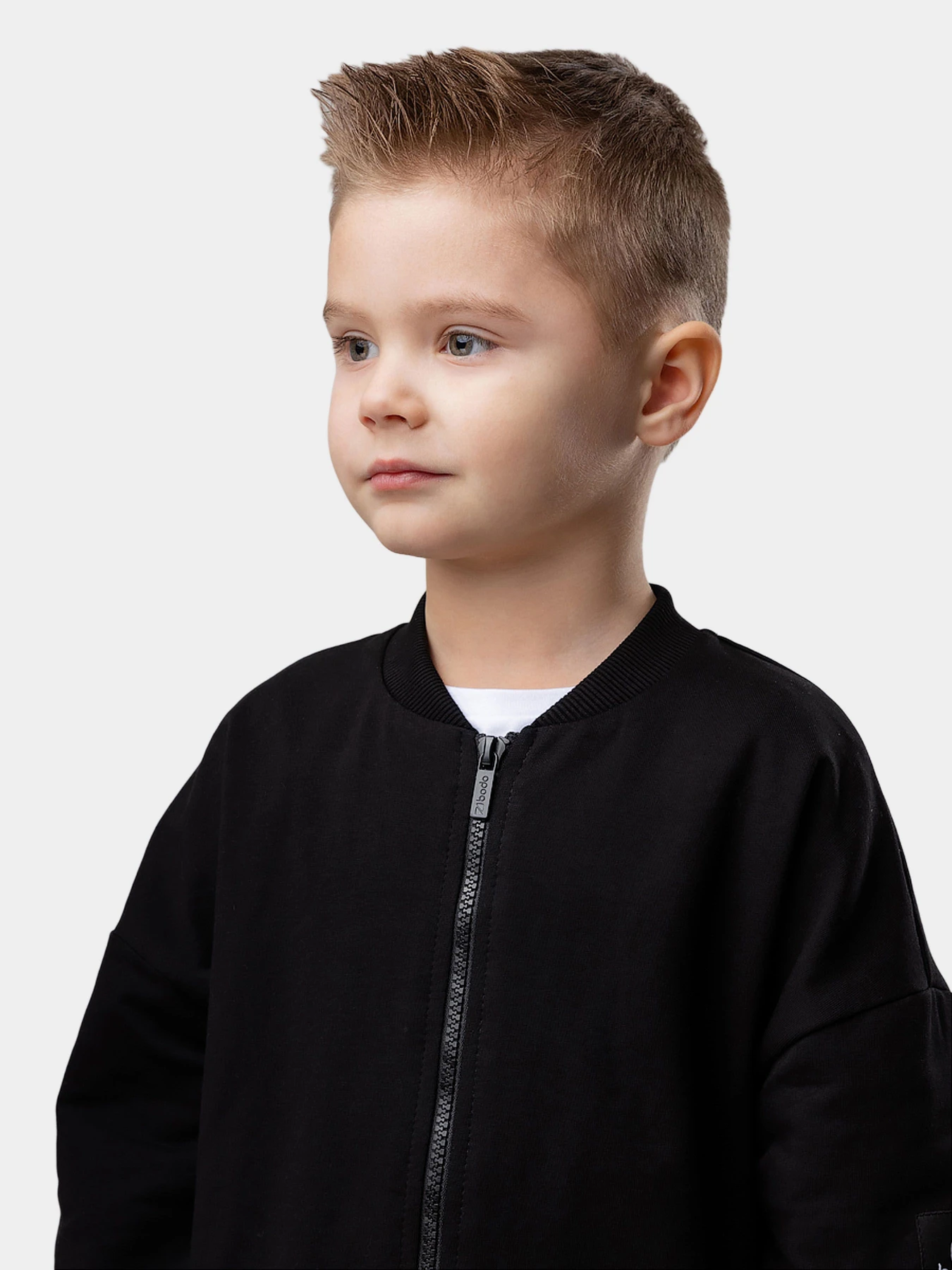 Костюмы BODO модель 11-537MU-black Костюмы BODO модель 11-537MU-black Фото