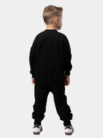 Костюмы BODO модель 11-537MU-black Фото
