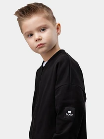 Костюмы BODO модель 11-537MU-black Фото