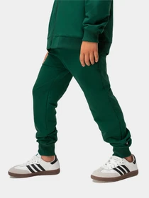 Костюмы BODO модель 11-537MU-emerald Фото