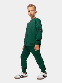 Костюмы BODO модель 11-537MU-emerald Фото