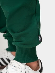 Костюмы BODO модель 11-537MU-emerald Фото