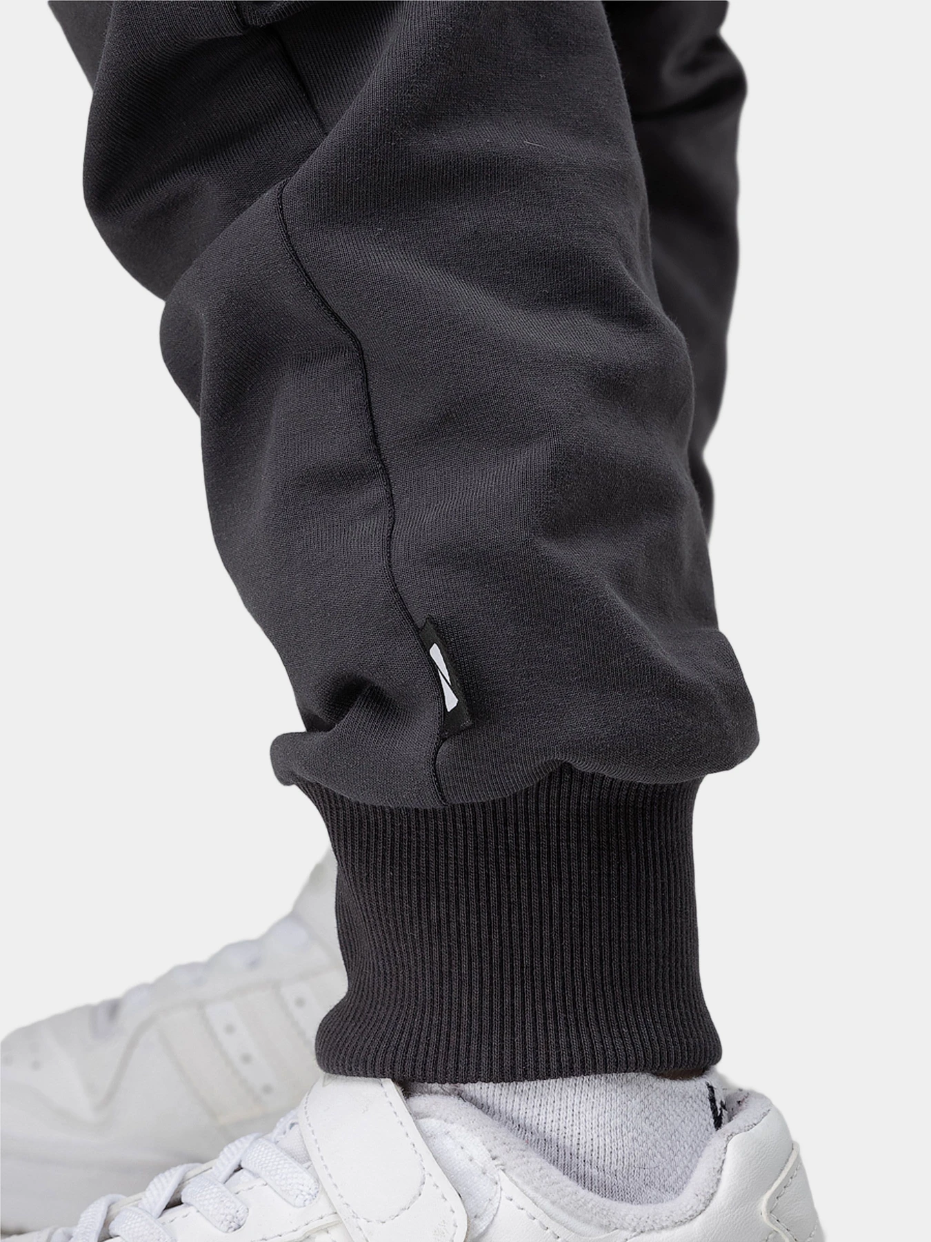Костюмы BODO модель 11-537MU-darkgrey Фото