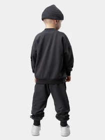 Костюмы BODO модель 11-537MU-darkgrey Фото