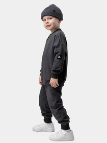 Костюмы BODO модель 11-537MU-darkgrey Фото