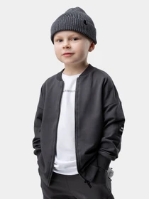 Костюмы BODO модель 11-537MU-darkgrey Фото