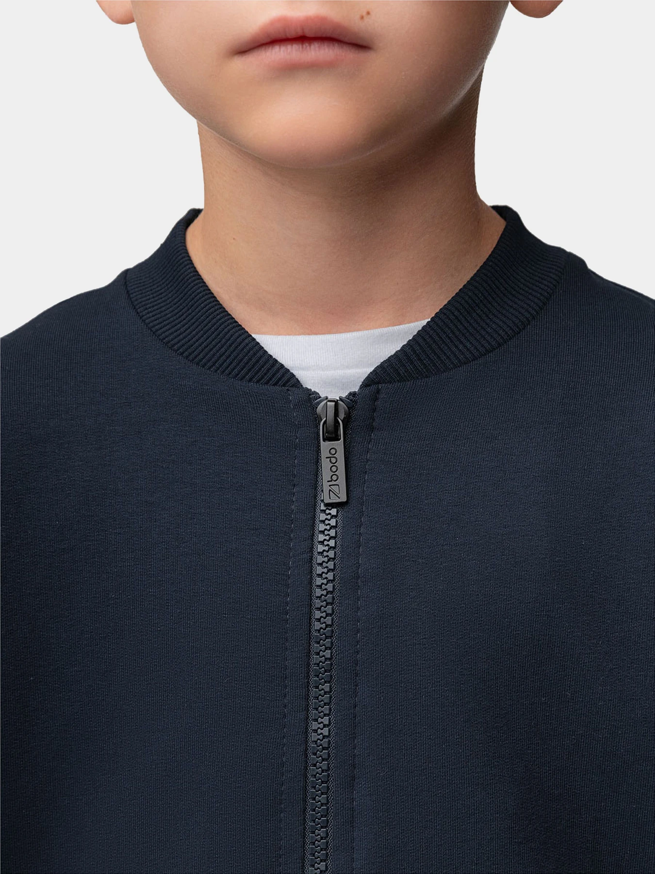 Костюмы BODO модель 11-537MU-darkblue Фото