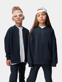 Костюмы BODO модель 11-537MU-darkblue Фото