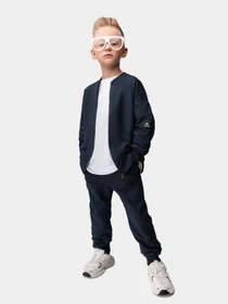 Костюмы BODO модель 11-537MU-darkblue Фото
