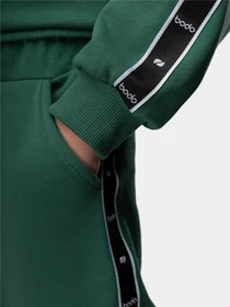 Костюмы BODO модель 11-583MU-emerald Фото