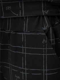 Костюмы BODO модель 11-568MU-black Фото