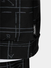 Костюмы BODO модель 11-568MU-black Фото
