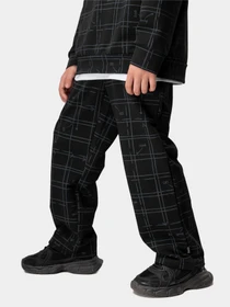 Костюмы BODO модель 11-568MU-black Фото