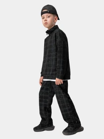 Костюмы BODO модель 11-568MU-black Фото