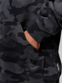 Костюмы BODO модель 11-644MU-darkgrey Фото