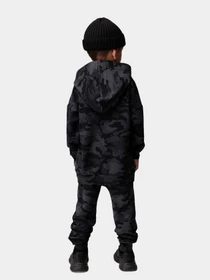 Костюмы BODO модель 11-644MU-darkgrey Фото