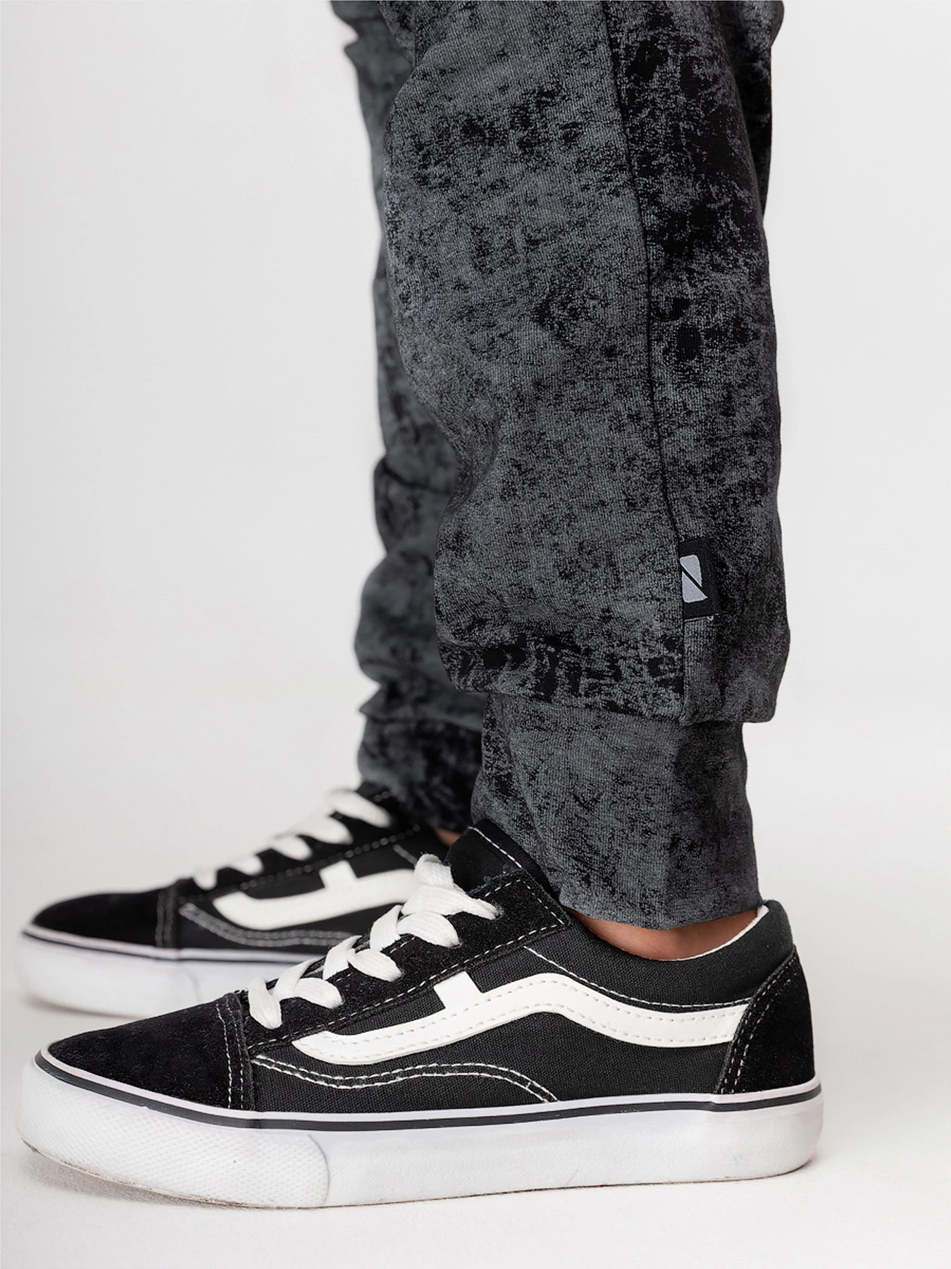 Костюмы BODO модель 11-263MU-graphite Фото