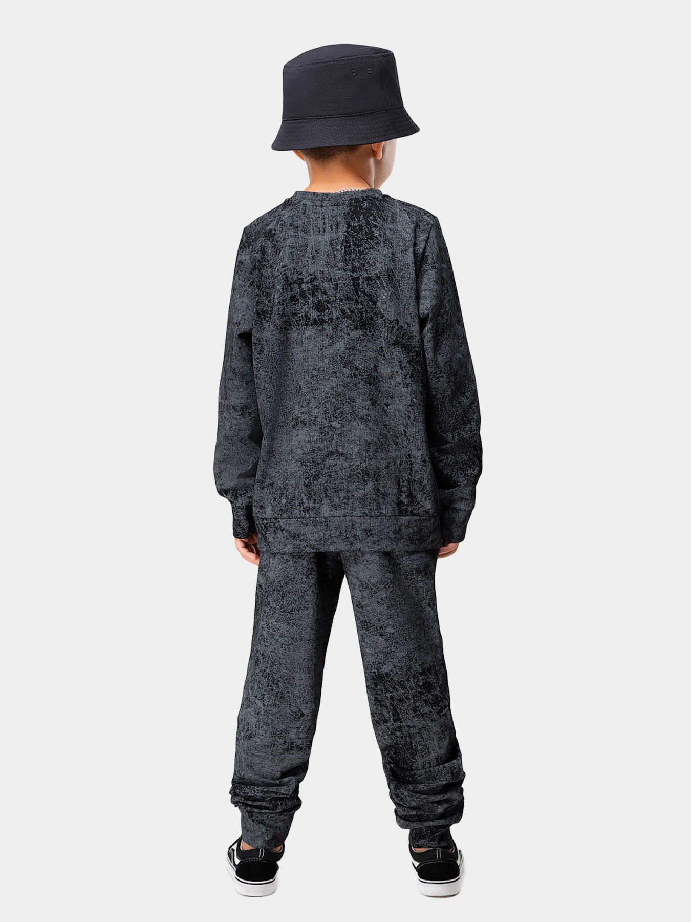Костюмы BODO модель 11-263MU-graphite Фото
