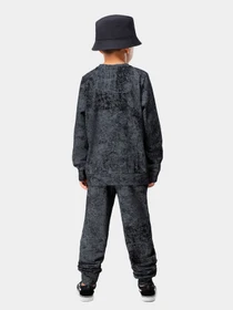 Костюмы BODO модель 11-263MU-graphite Фото