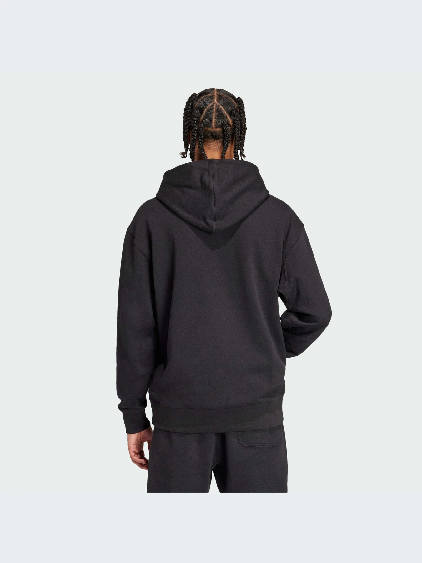 Худи и свитшоты Adidas модель IX1248-KZ Худи и свитшоты Adidas модель IX1248-KZ Фото