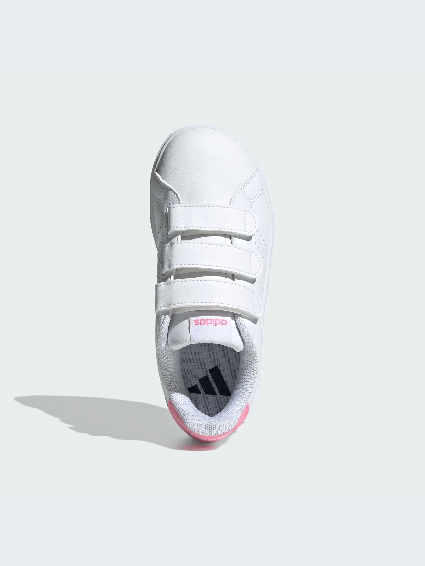 Кеды Adidas Advantage модель ID1305-KZ Кеды Adidas Advantage модель ID1305-KZ Фото