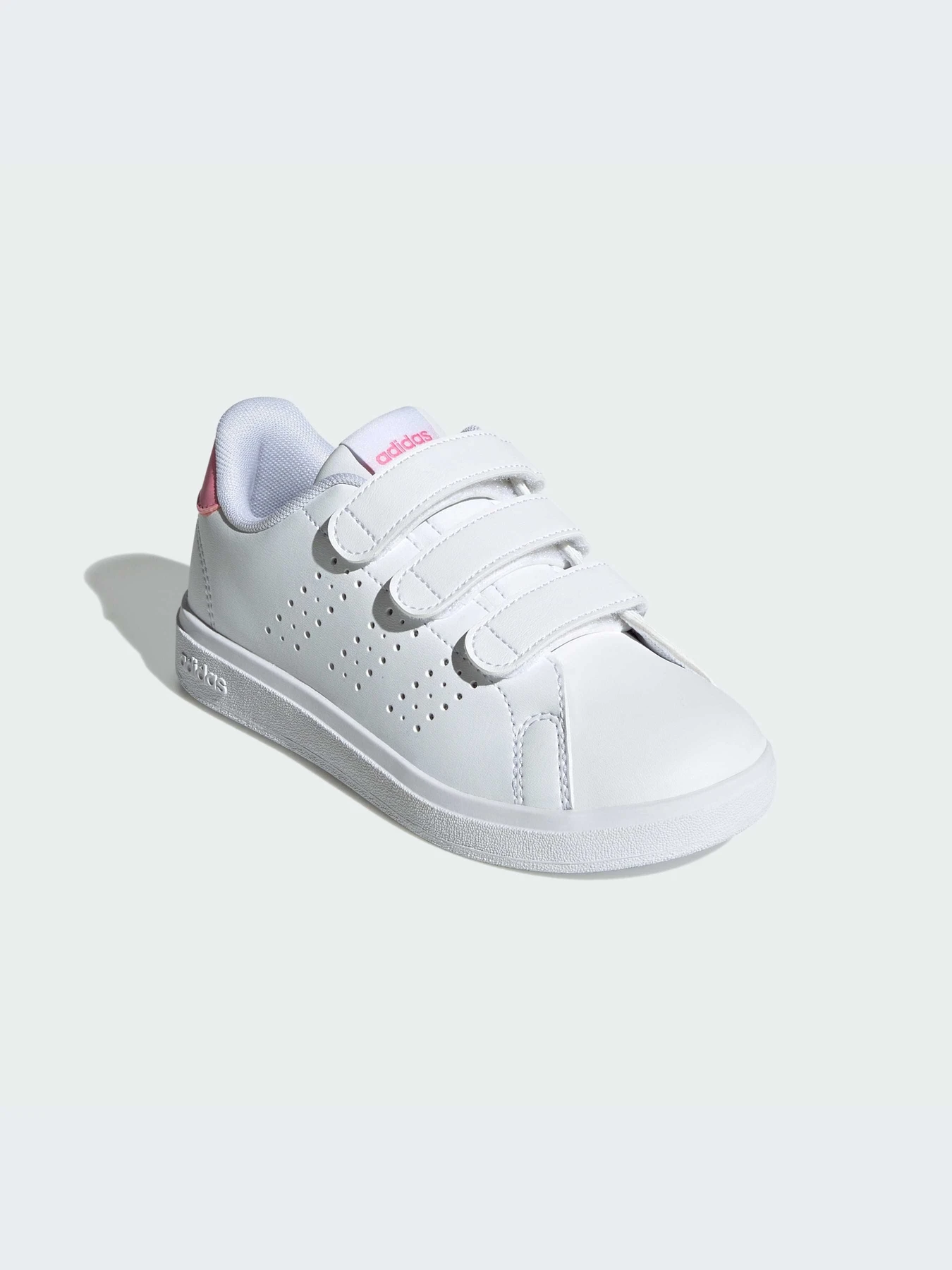 Кеды Adidas Advantage модель ID1305-KZ Кеды Adidas Advantage модель ID1305-KZ Фото