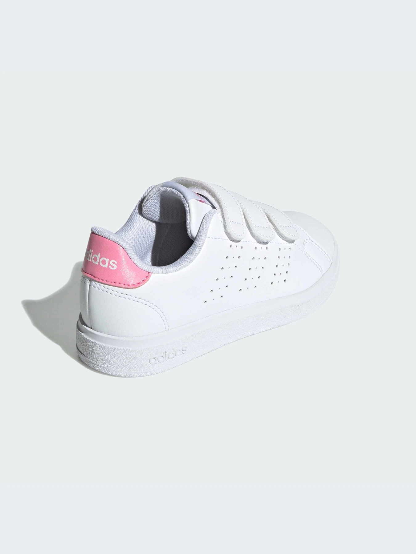 Кеды Adidas Advantage модель ID1305-KZ Кеды Adidas Advantage модель ID1305-KZ Фото