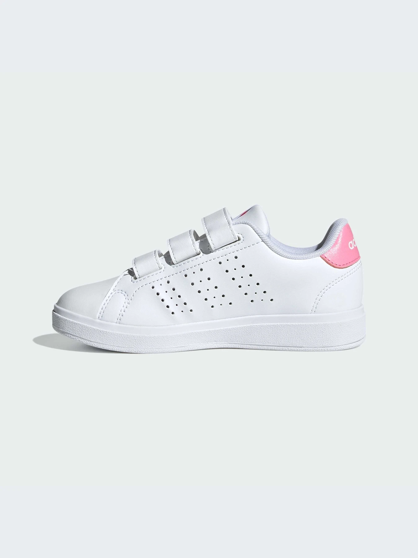 Кеды Adidas Advantage модель ID1305-KZ Кеды Adidas Advantage модель ID1305-KZ Фото